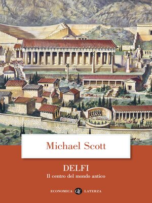 cover image of Delfi
